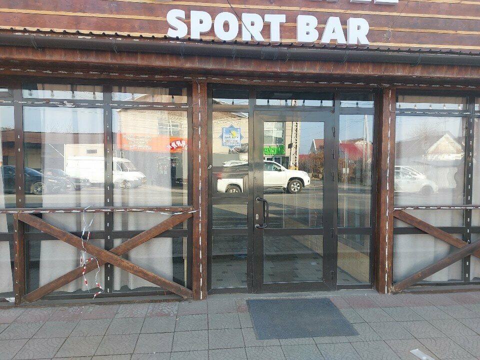 Спортбар Liga sport bar, Тараз, фото