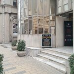 Ministry Of Gold (Uzun Mirkova Street, 3), jewelry store