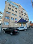 City Tax Reporting Center (Kirova Street, 128/2) ، محاسبون