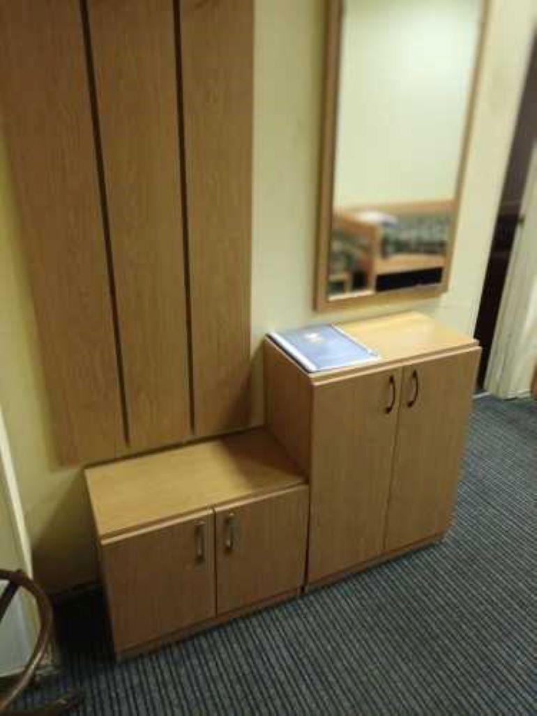 Фото Гостиница СК Звенигородская