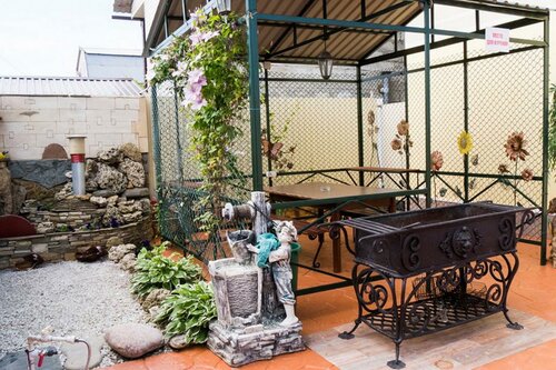 Дом в аренду Зеленая Крыша в Благовещенской