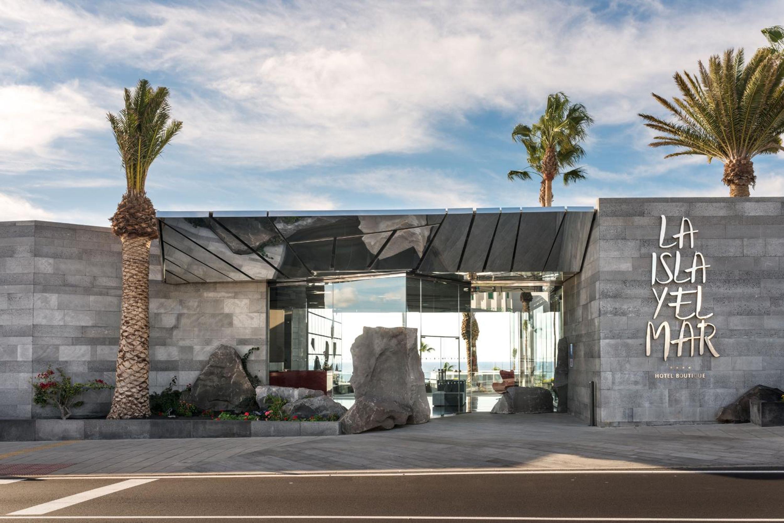 Фото La Isla y el Mar Hotel Boutique - Adults Only