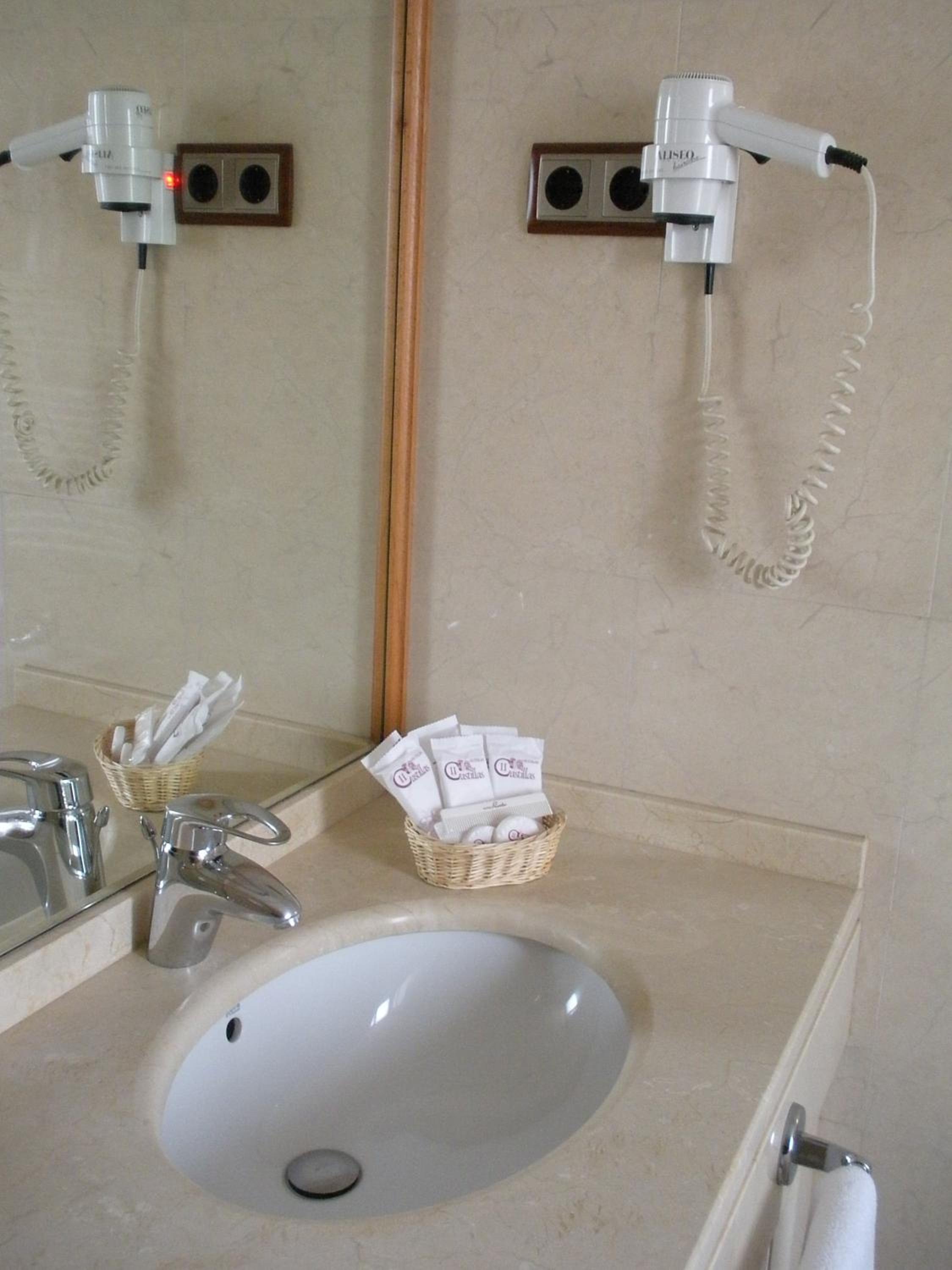 Фото II Castillas Madrid