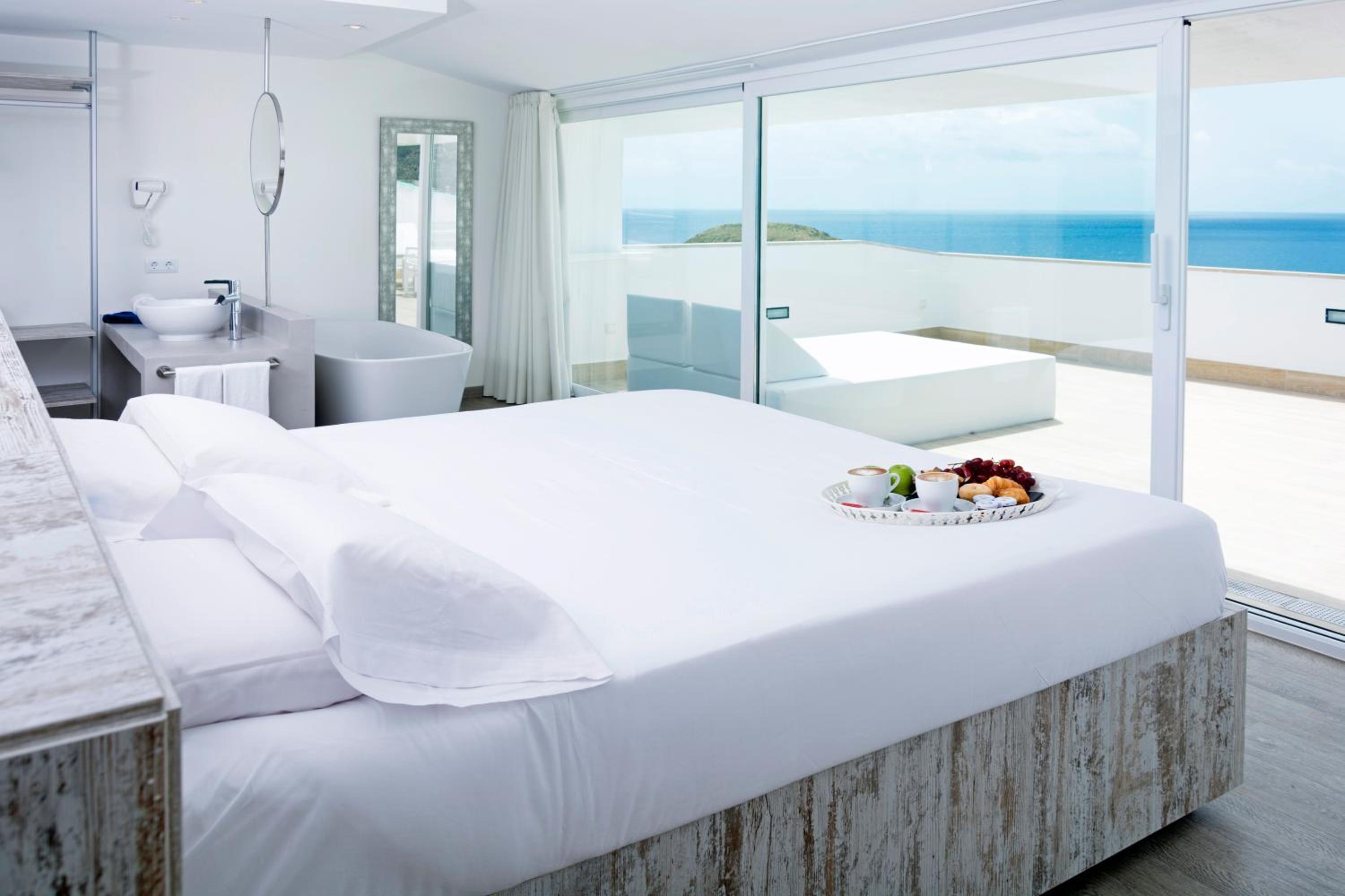 Фото Hotel Hsm Sándalo Beach