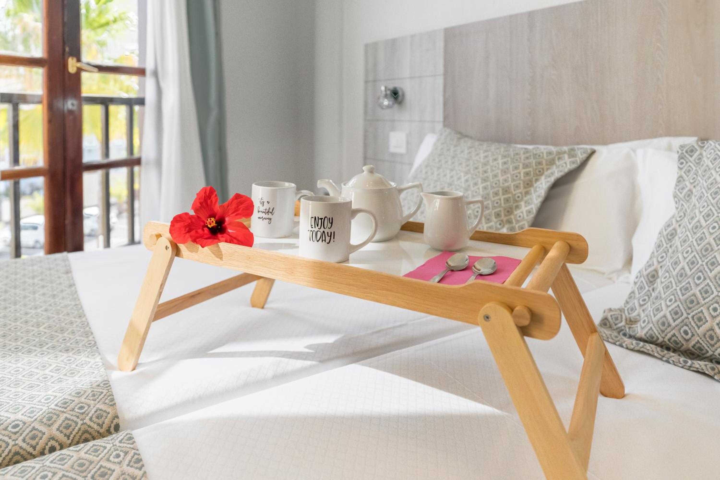 Фото Klayman Olivina Aparthotel