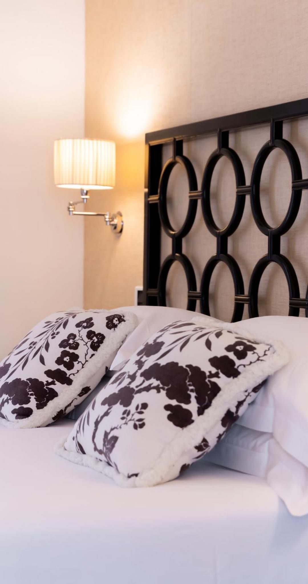 Фото California Park Hotel