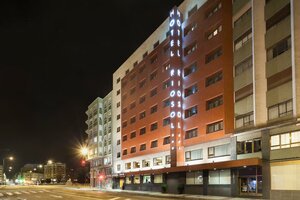 Гостиница Hotel Riosol