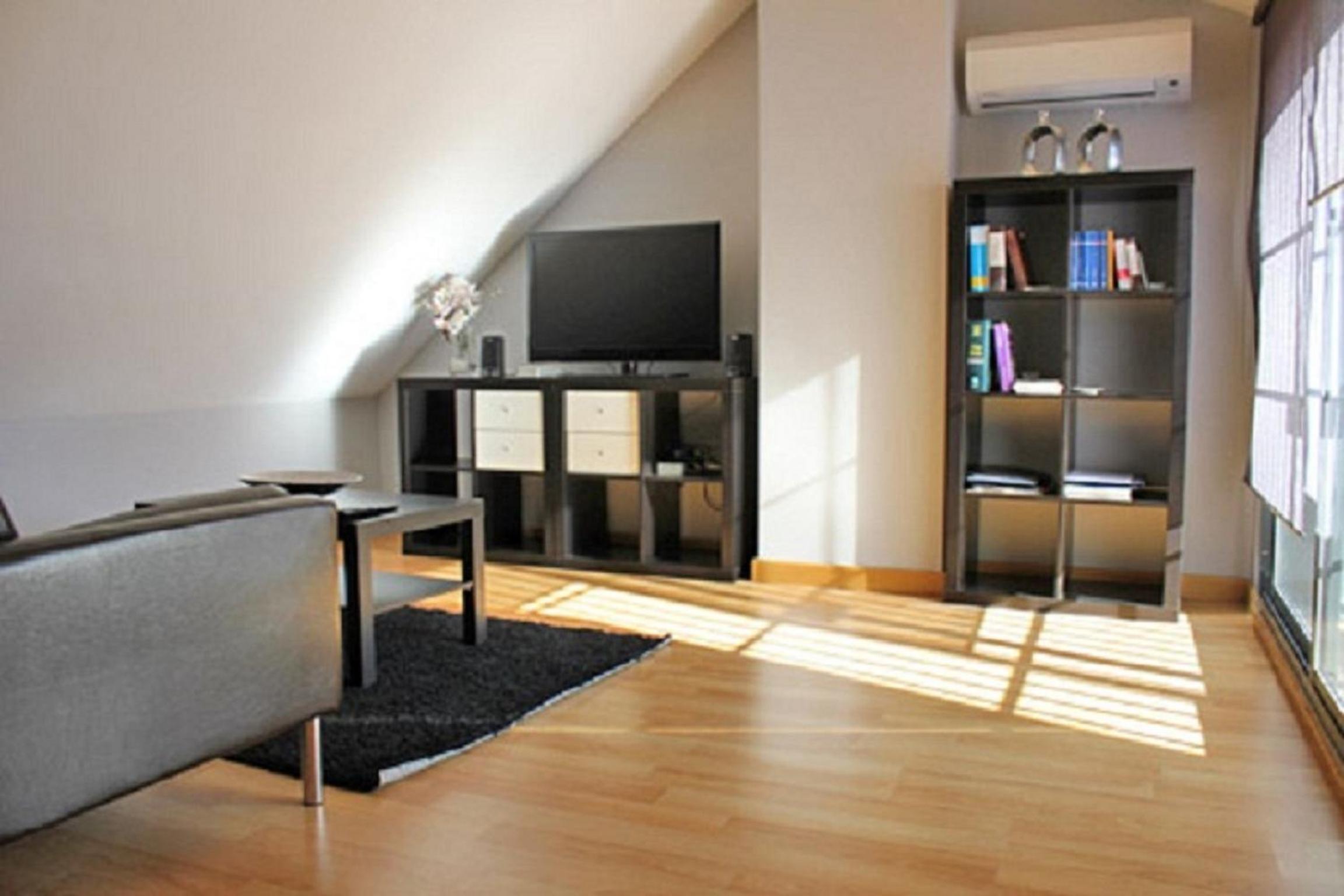 Фото Apartamentos San Pablo