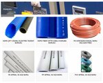 3nd Electric Electronic Material Sales & Automation Solutions (İzmir, Konak, Halkapınar Mah., 1203/9 Sok., 3M) ، مشاريع صناعية
