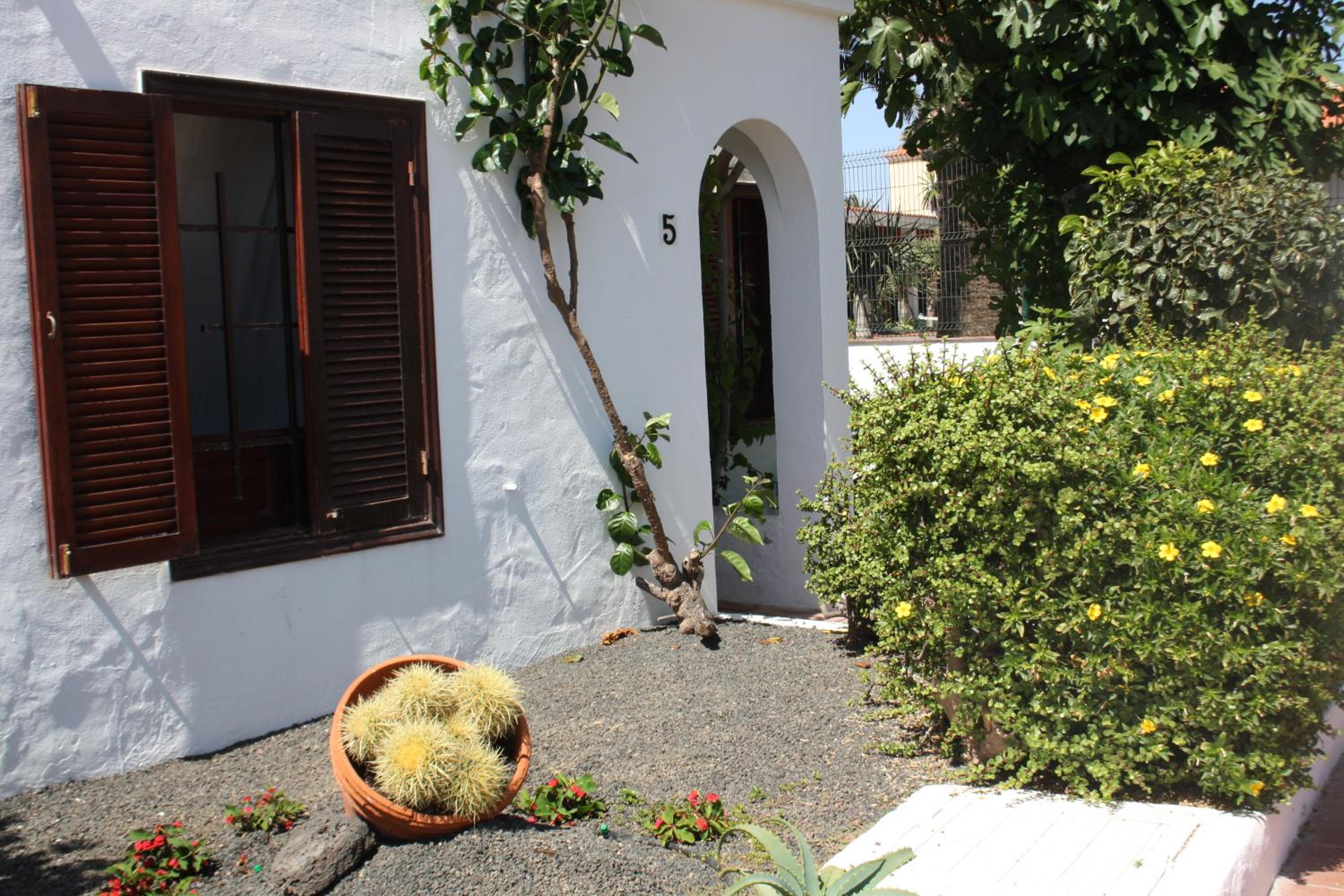 Фото La Concha del Mar Apartments