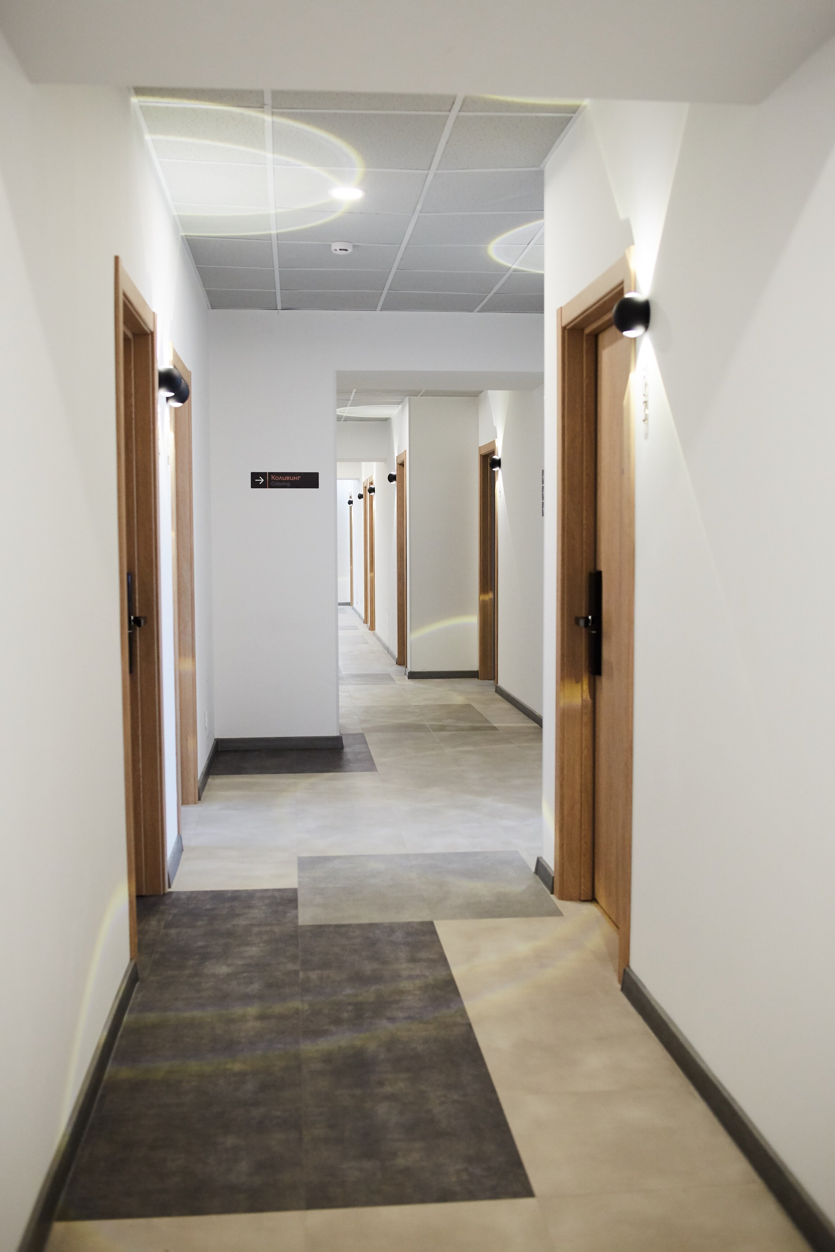 Фото Запятая