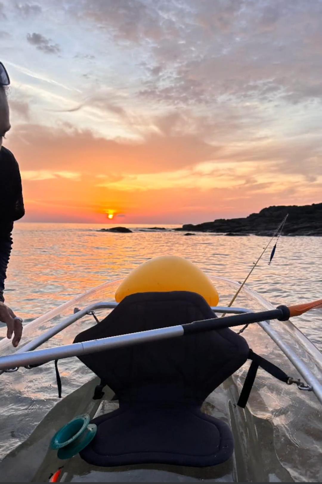 Фото Baan Pakgasri Hideaway