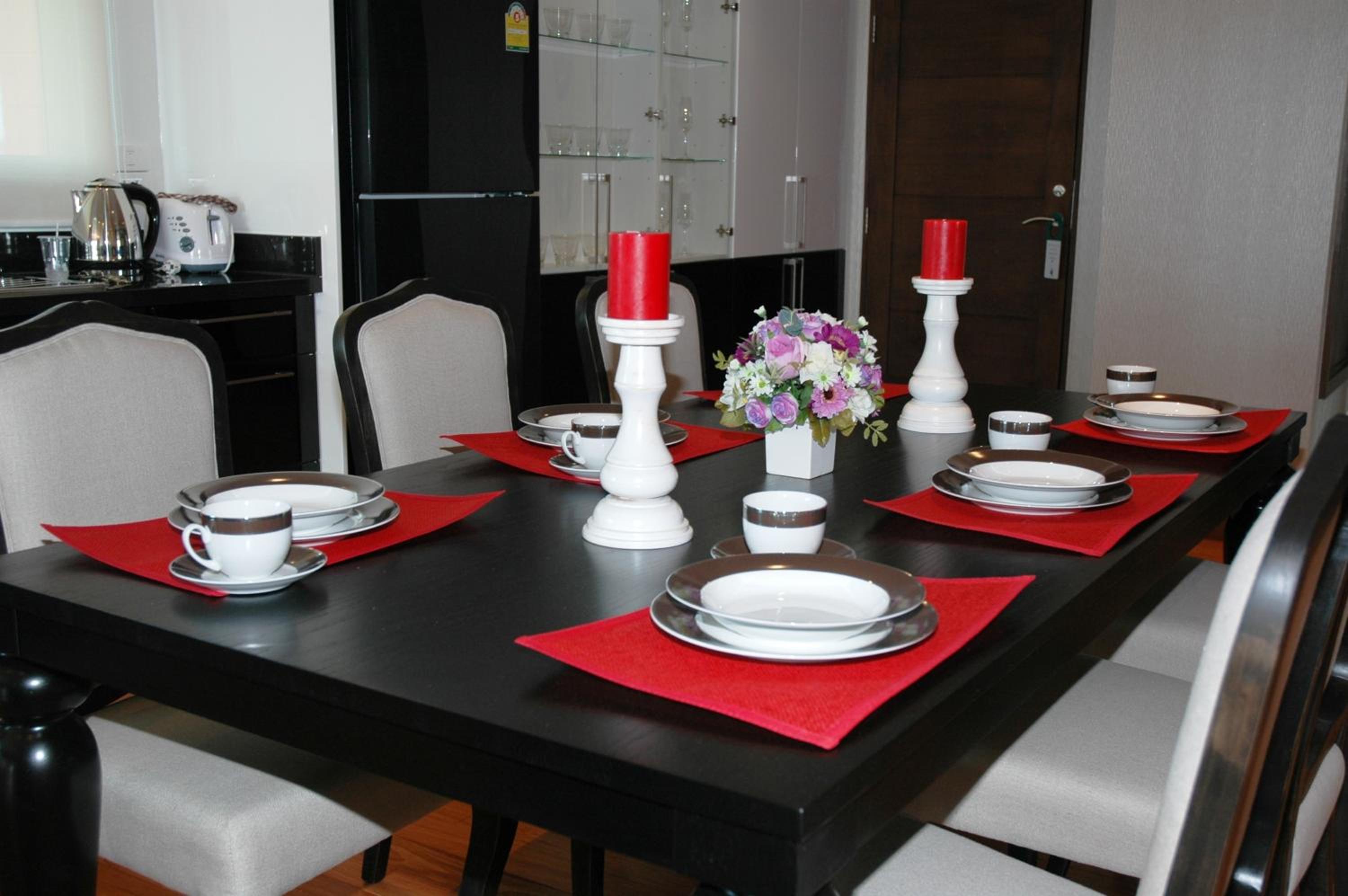 Фото Jomtien Beach Penthouses