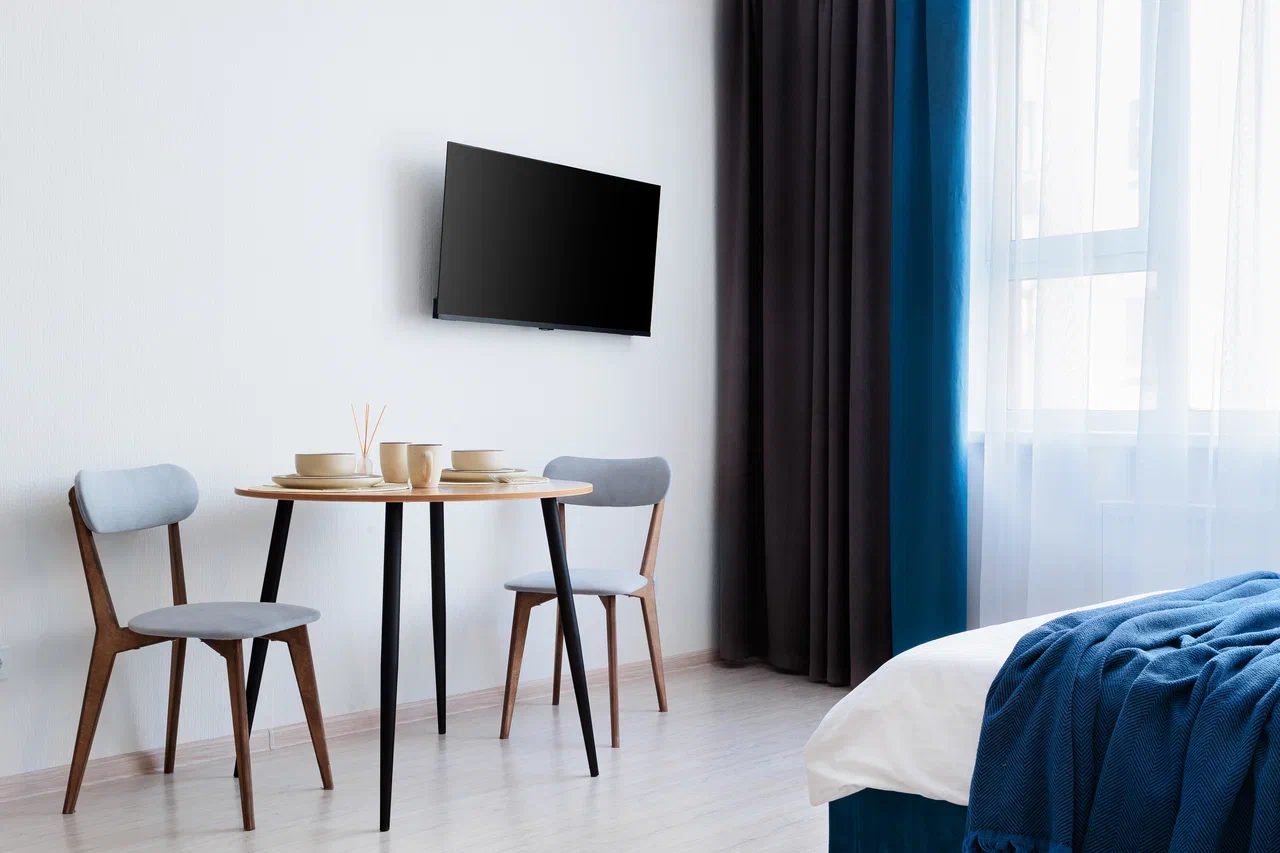 Фото 100 Квартир