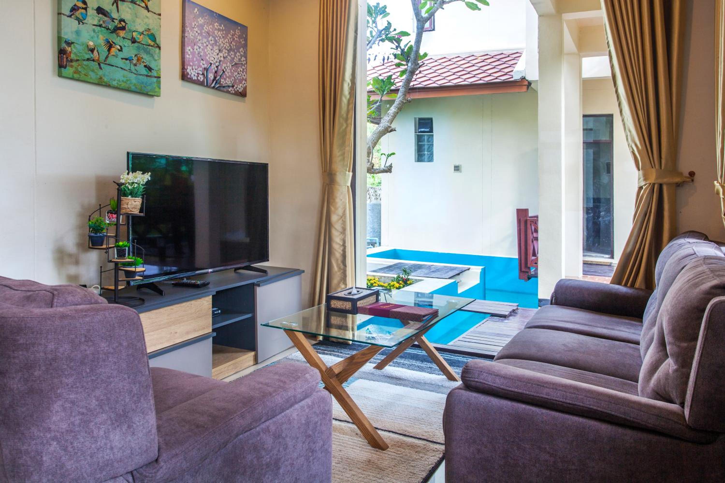 Фото Achawalai Residence Village