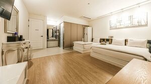 Гостиница Hotel Insomnia