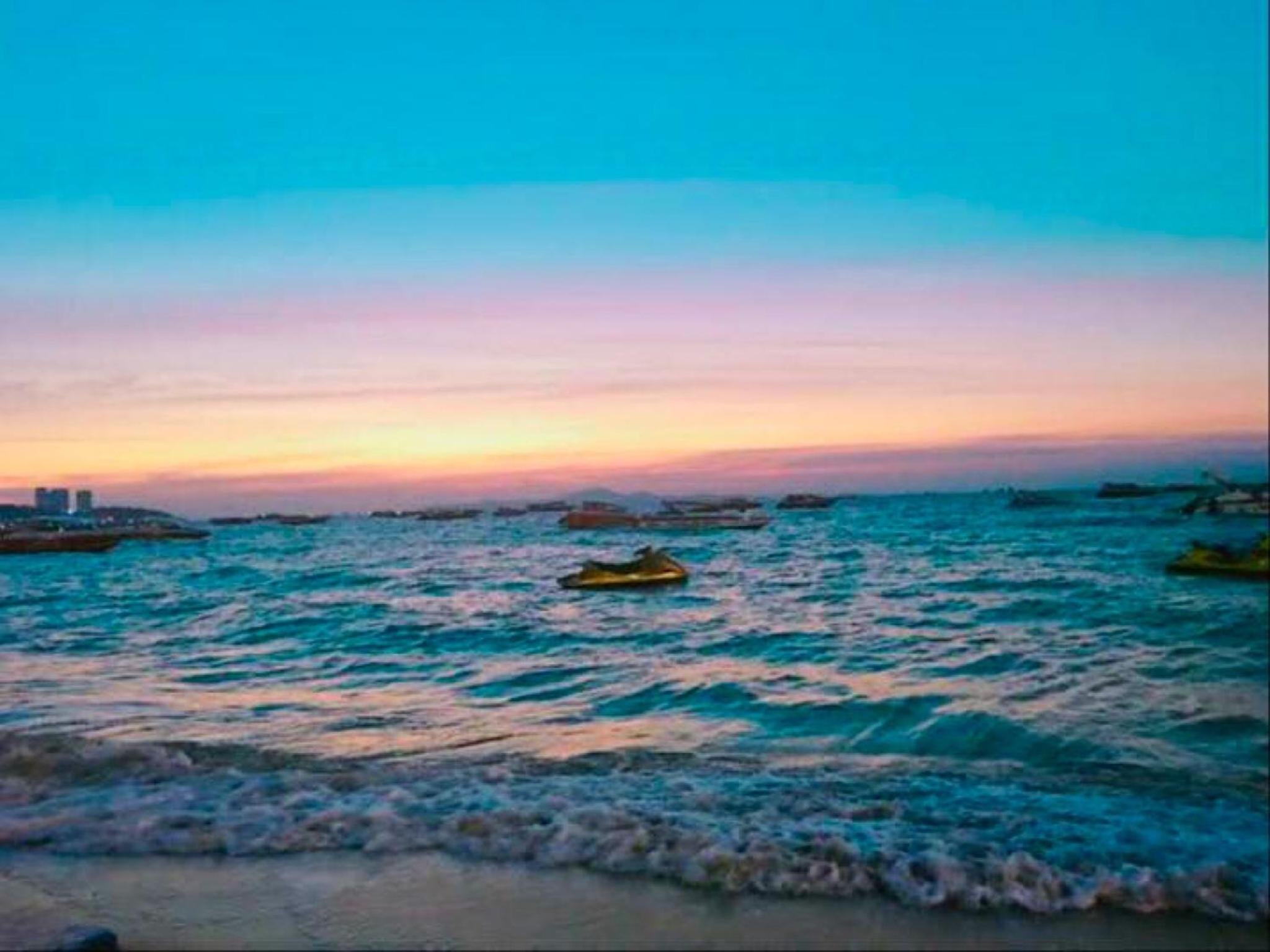 Фото Jomtien Thani Hotel