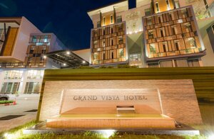 Гостиница Grand Vista Chiangrai
