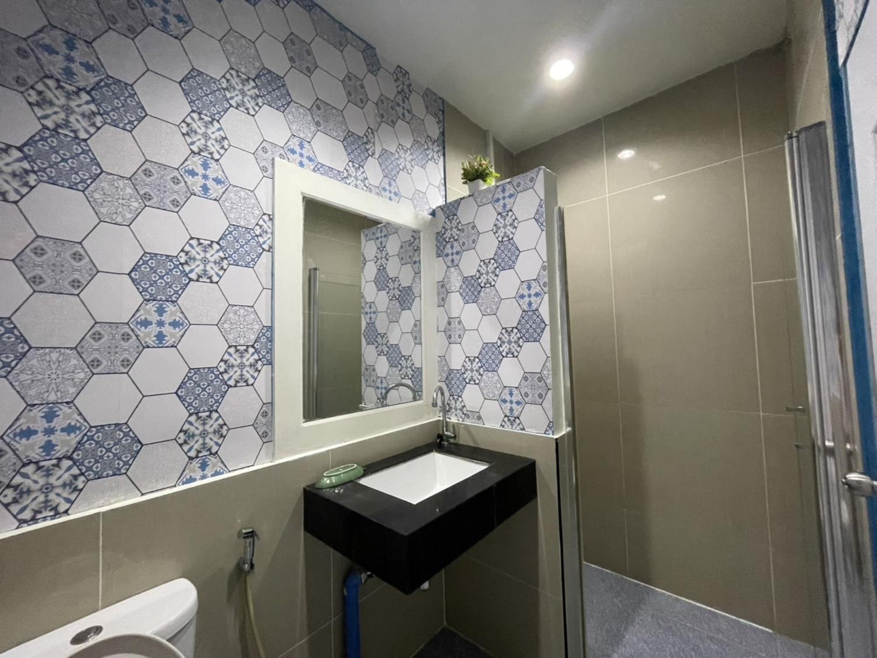 Фото Anna Residence