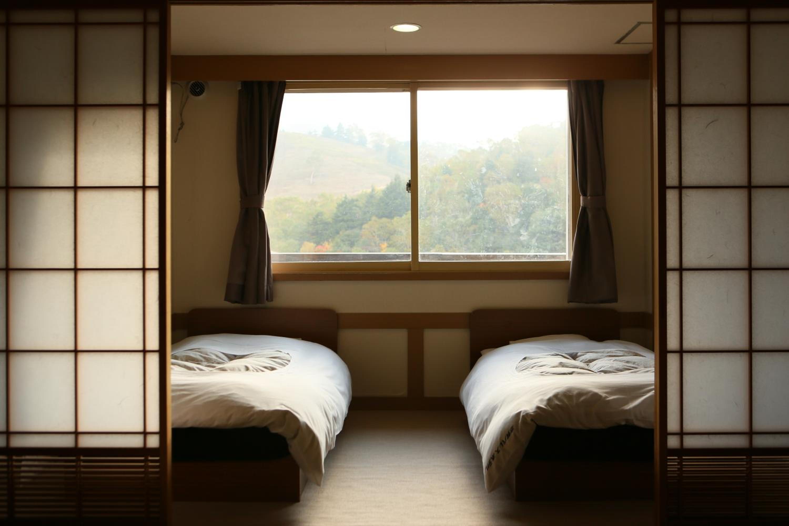 Фото Shiga Palace Hotel