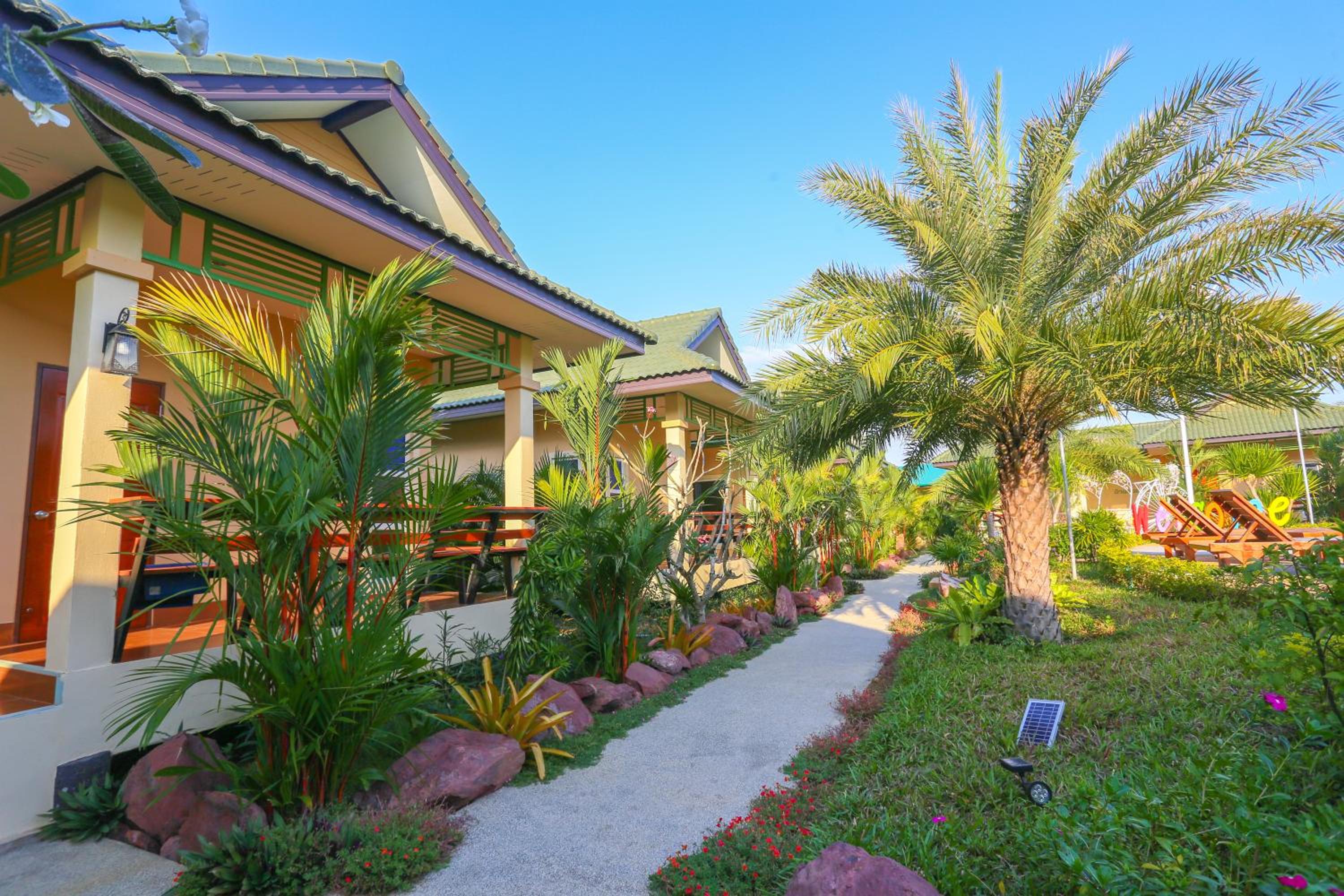 Фото Huan Soontaree