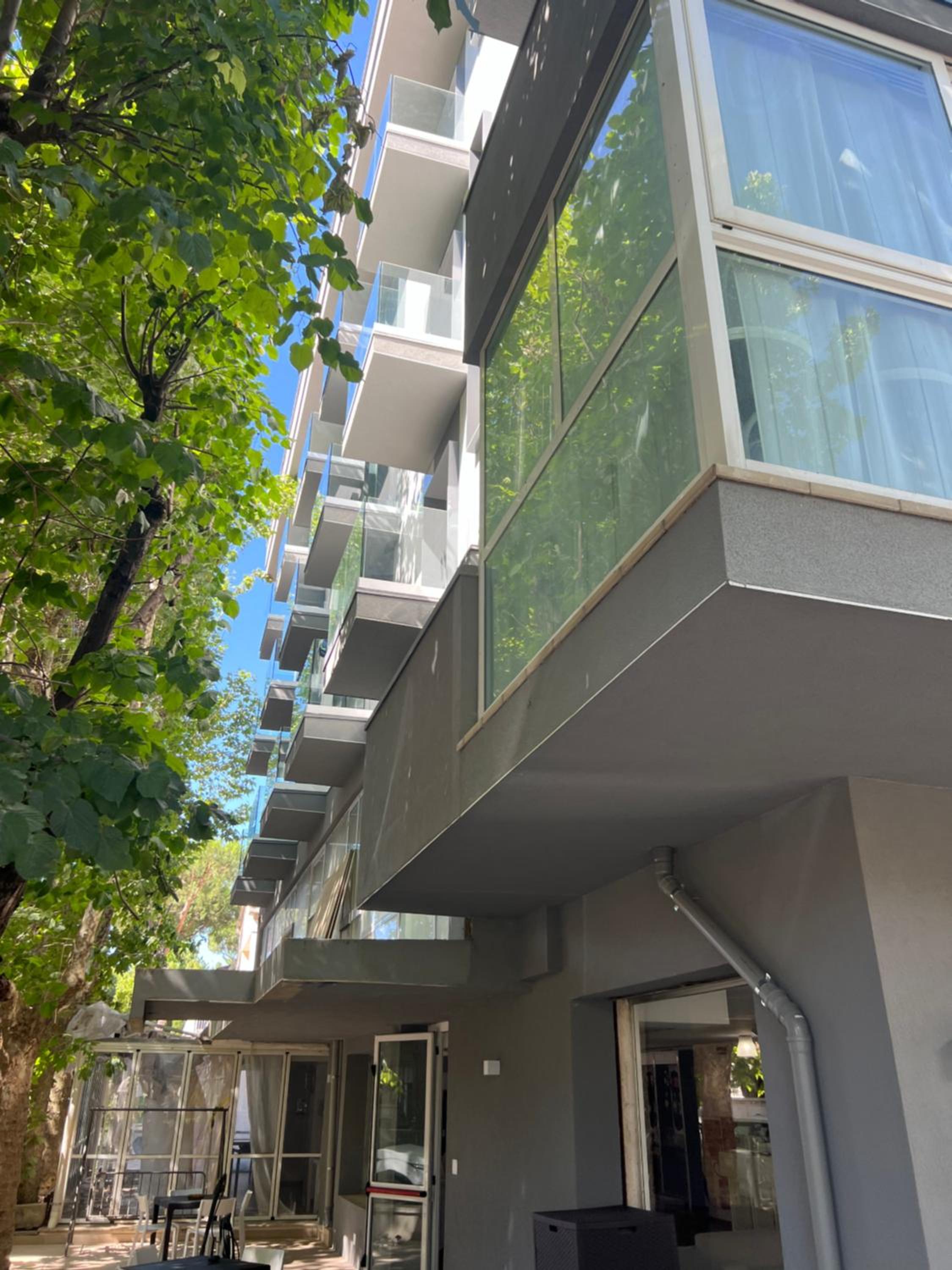 Фото Hotel Modenese