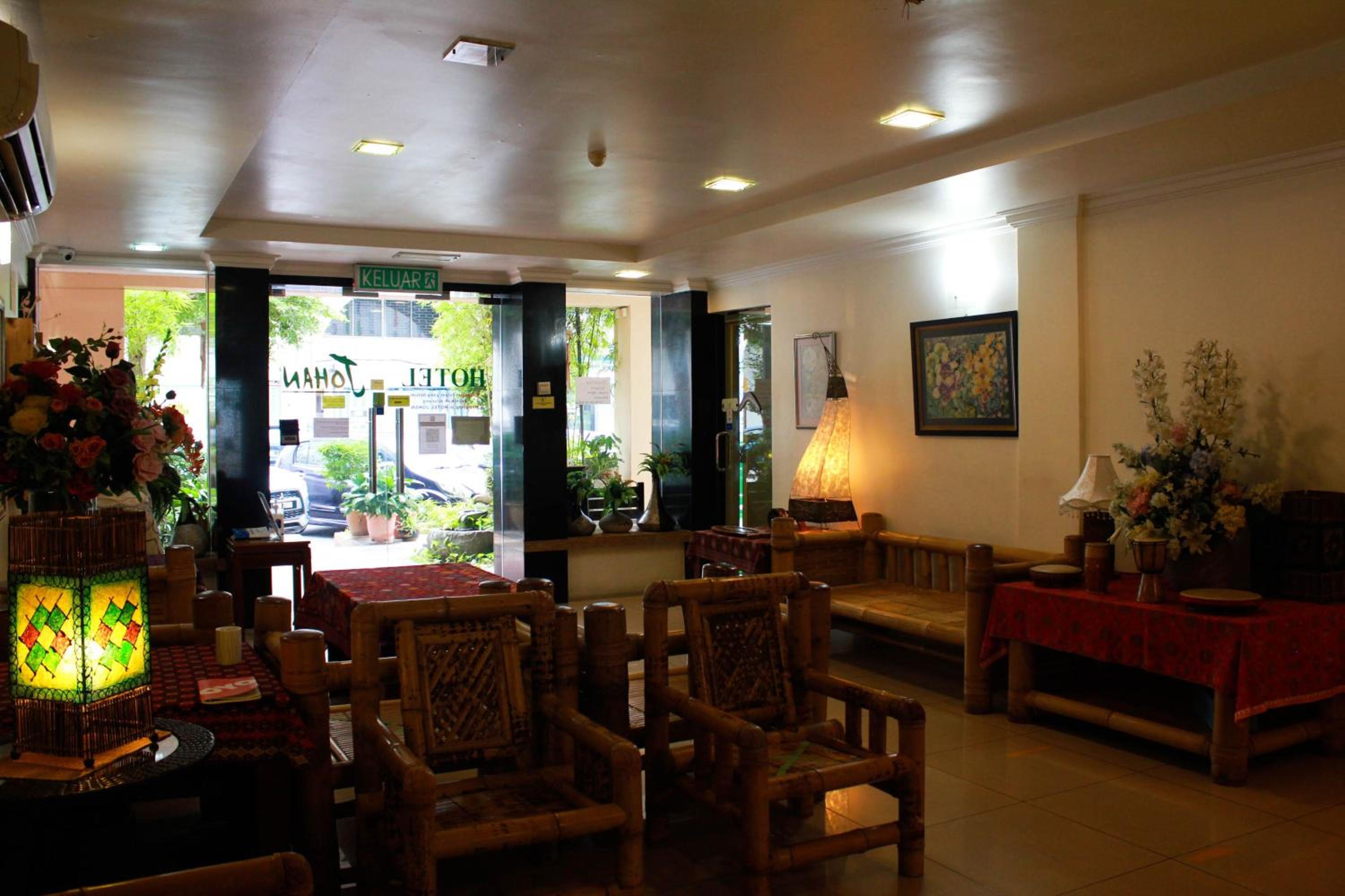 Фото Hotel Johan