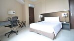 Damas Suites & Residences (City of Kuala Lumpur, Jalan Sri Amar), apartments
