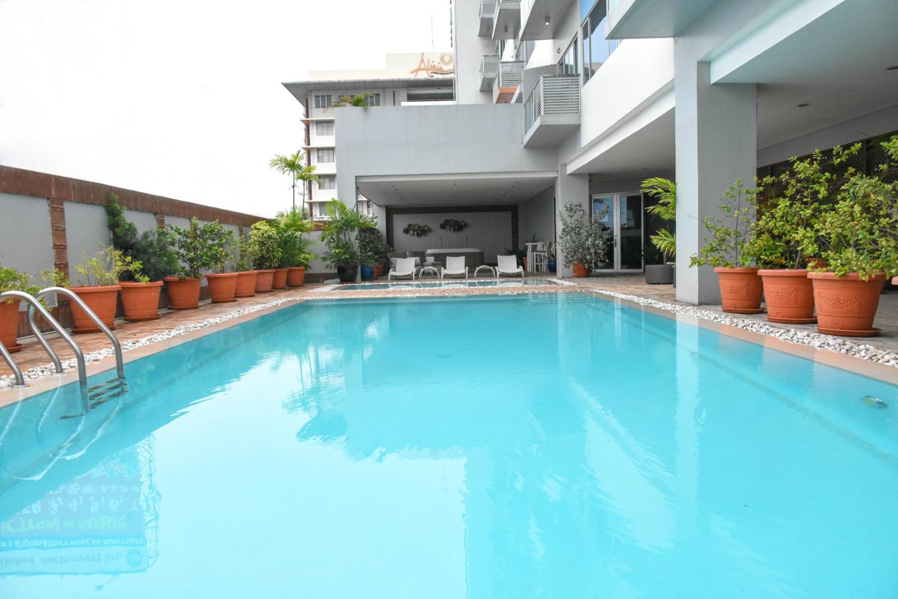 Фото Alicia Apartelle