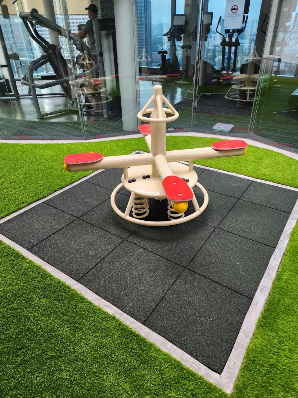 Фото Somerset Kuala Lumpur