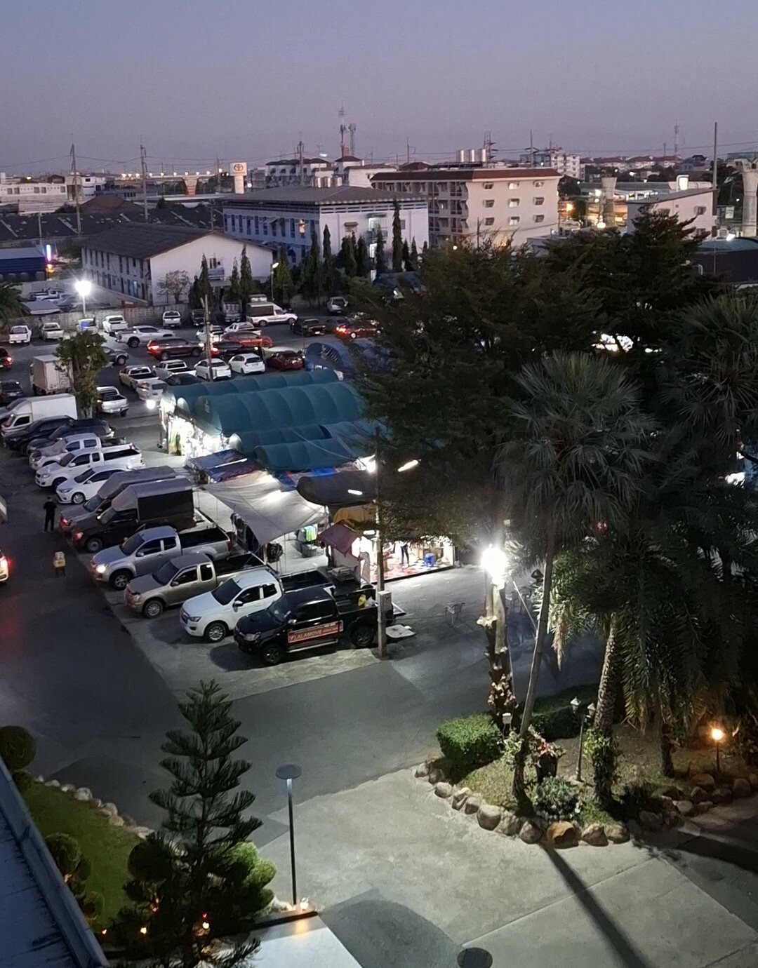 Фото Golden Foyer Suvarnabhumi Airport Hotel