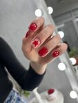 Rich Girls (Zvyozdnaya ulitsa, 8А), nail salon