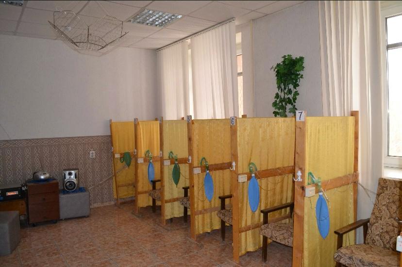 Фото Энергетик