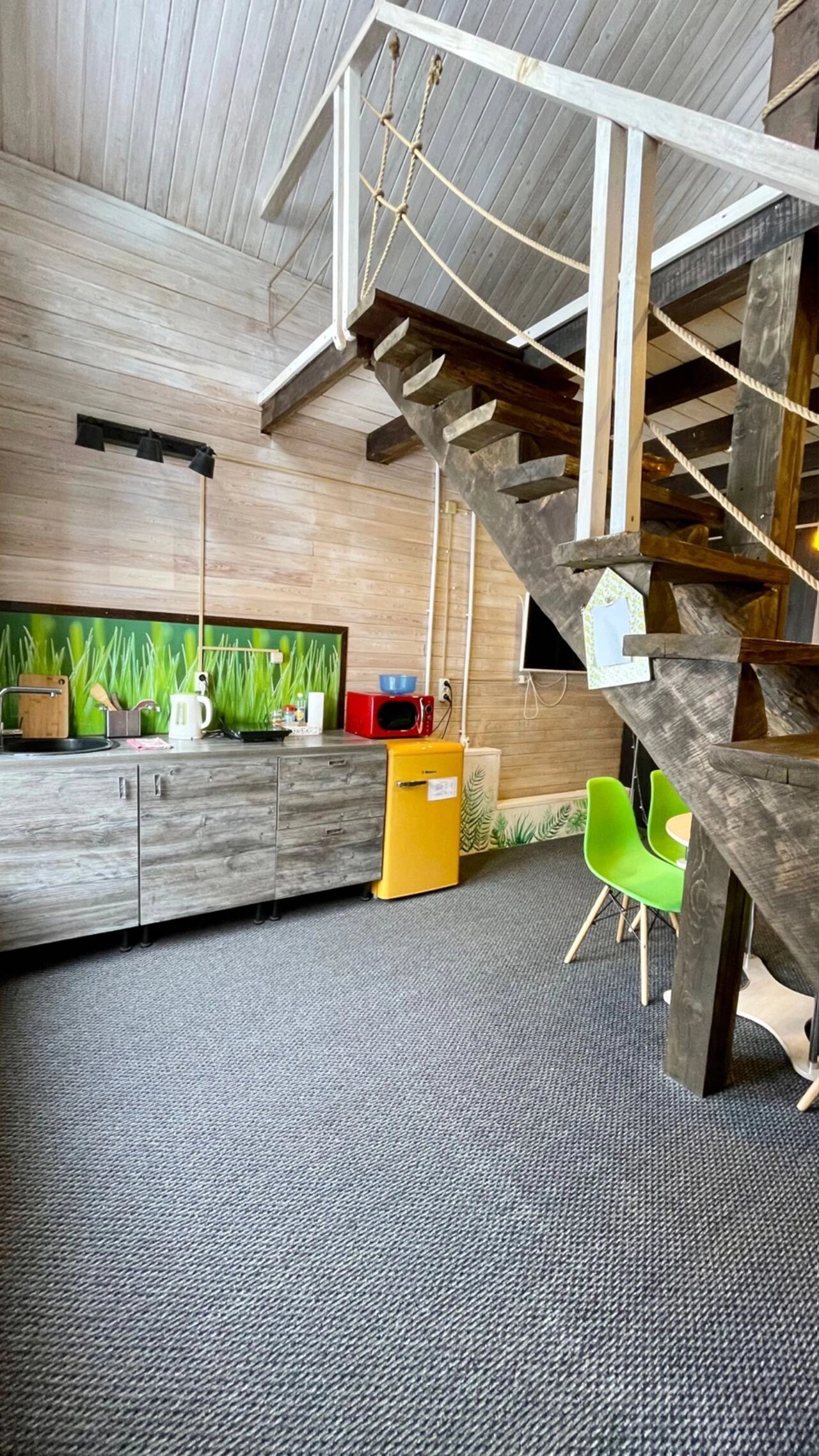 Фото Юта Хаус