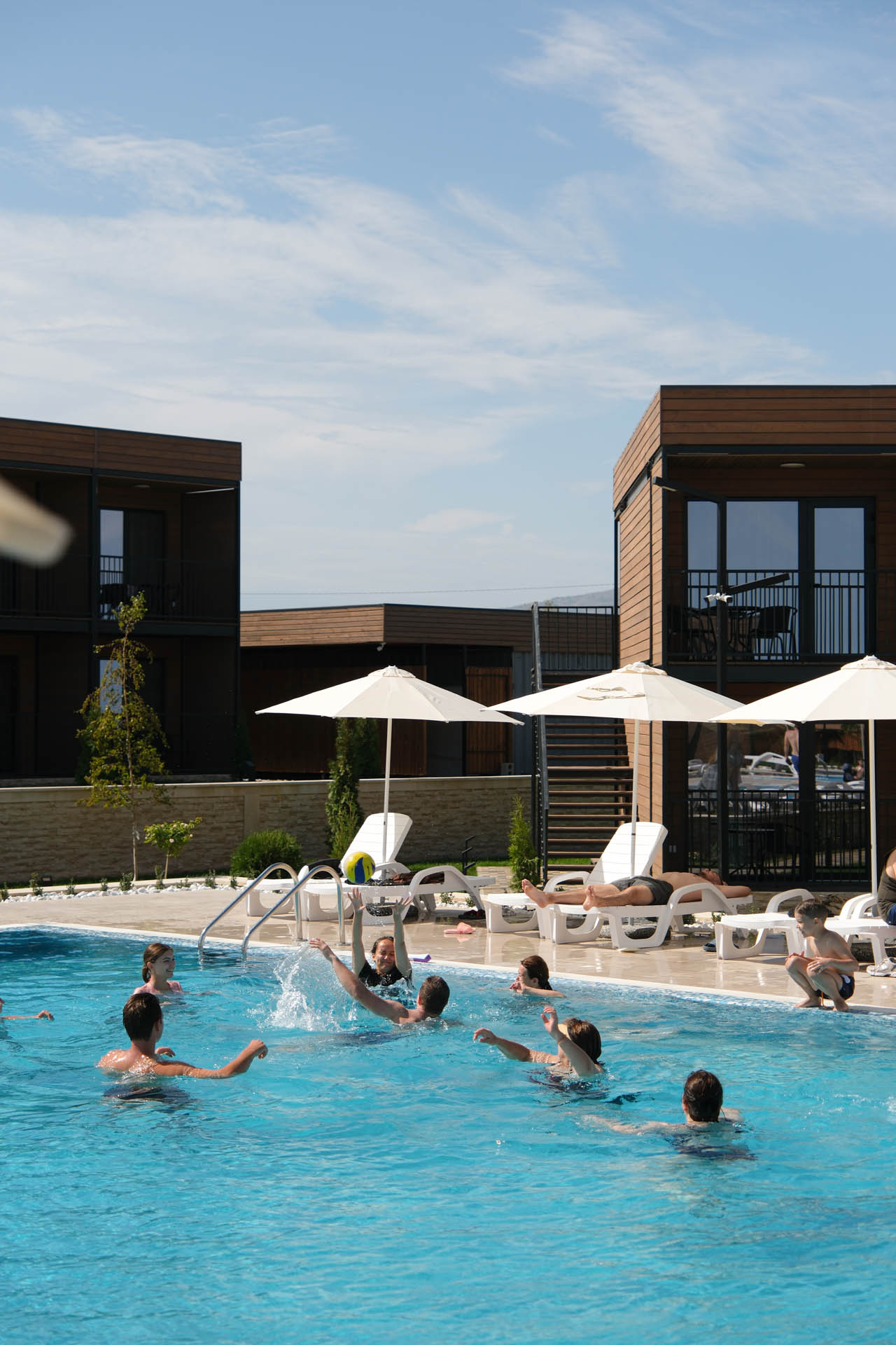 Фото Рамина Дербент