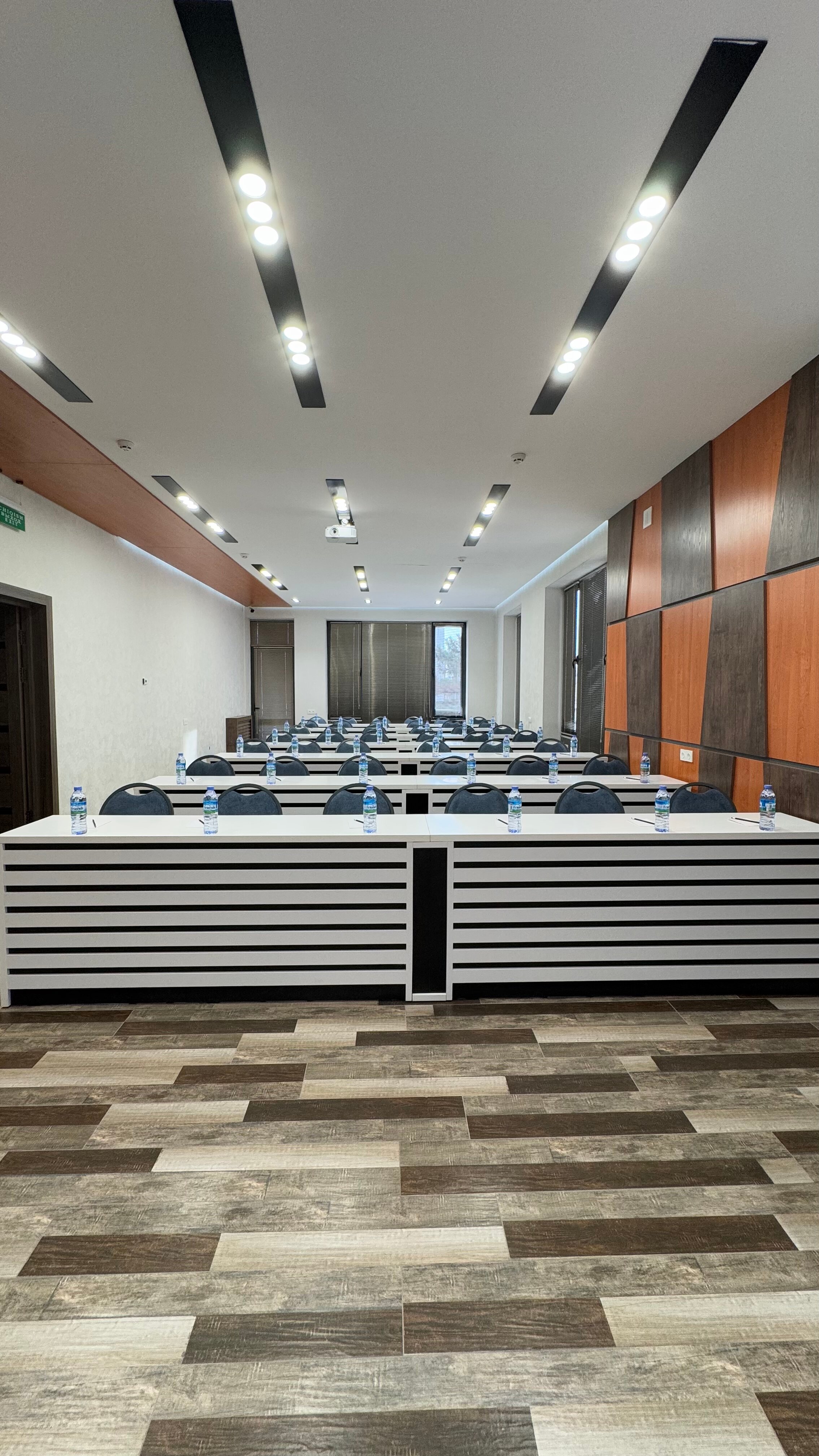 Фото Baden-Baden Hotel