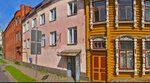 Студия красоты Натальи Резаковой (Tsentralniy Microdistrict, Bolshaya Kazanskaya ulitsa, 48), beauty salon