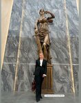 Trinity Moscow City Bar Association (1st Dubrovskaya Street, 13Ас2), legal services