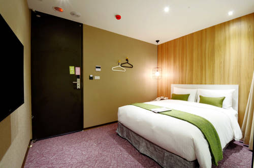 Фото Ark Hotel - Dongmen