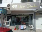 Og Hair Studio (İzmir, Bornova, Ergene Mah., 533 Sok., 2), hairdresser