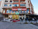 Ankara Driving School (Ankara Province, Yenimahalle, Avcılar Mah., Karahöyük Cad., 64), driving school