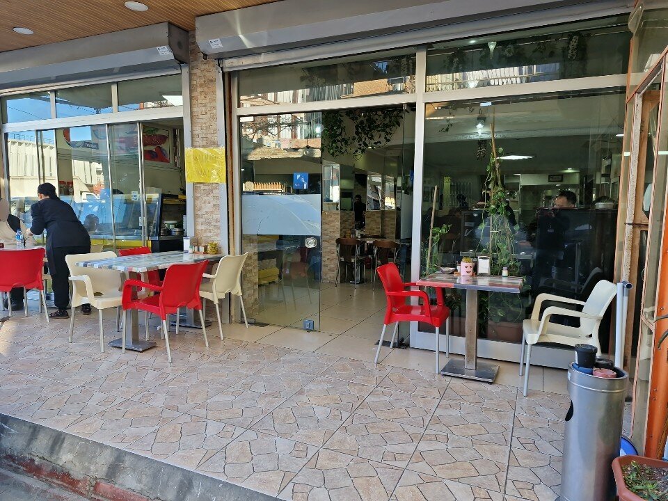 Cafe Sen Ocakbasi Corba Kebap Salonu, Adana, photo