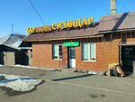 Eskendir (Nauryzbai City Administrative District, Taýsamaly shaǵyn aýdany, Dinmuhamed Qonaev kóshesi, 29), beer shop
