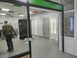 Green Doors (selo Mikhaylovka, proyezd Mebelshchikov, 1) ، الأبواب