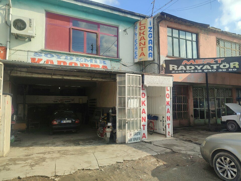 Car service, auto repair Soydemir Bodywork, Konya, photo