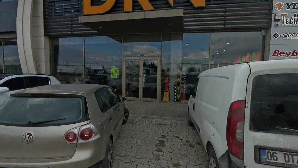 Workwear Drn Occupational Safety, Konya, photo