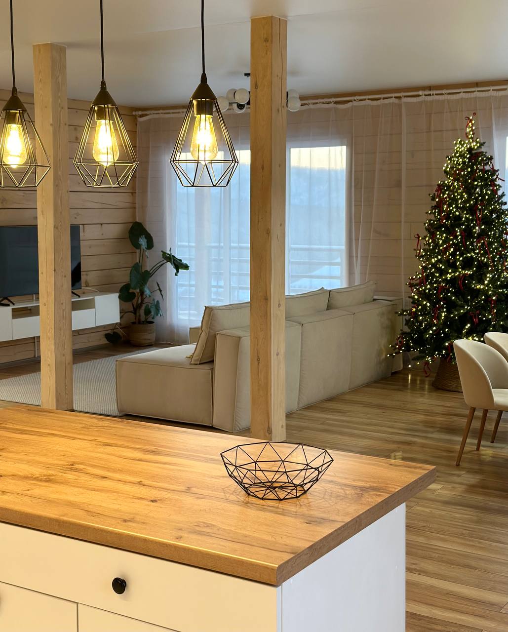 Фото Scandi house