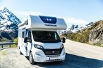 TouringCars (Republic of Altai, Mayminskiy rayon, ulitsa 30 let MChS Rossii, 1), caravanas y autocaravanas