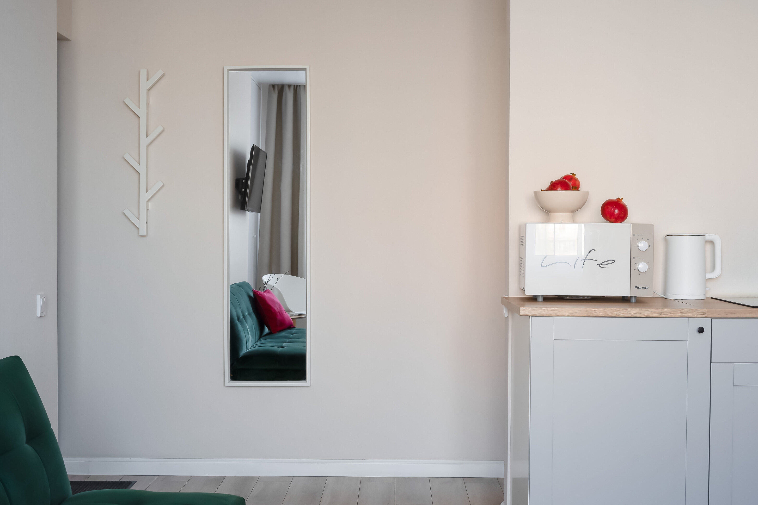 Фото Апартаменты Pavlov у Верхнего озера