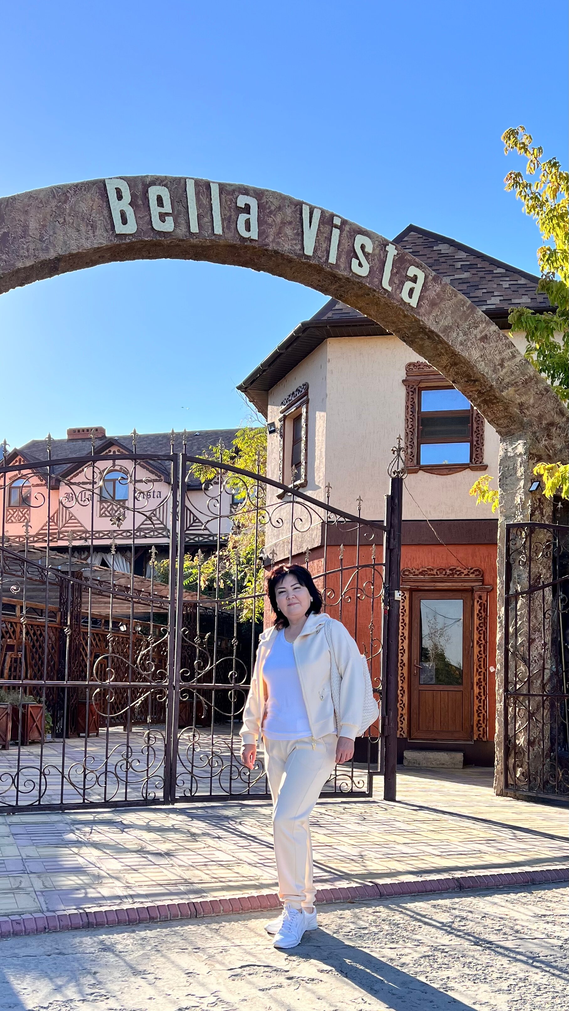 Фото Bella Vista